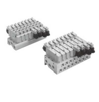 Van Parker MCS/MCX/MCU-A12